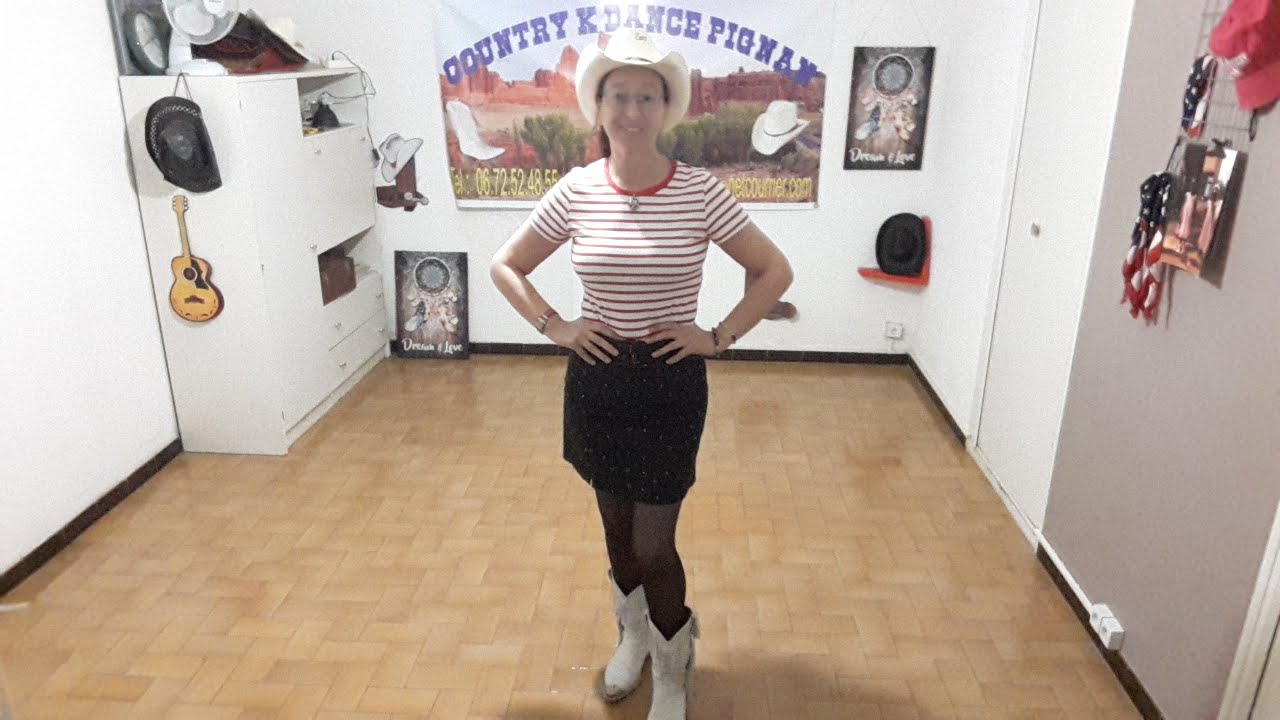 Lover please come back Line Dance