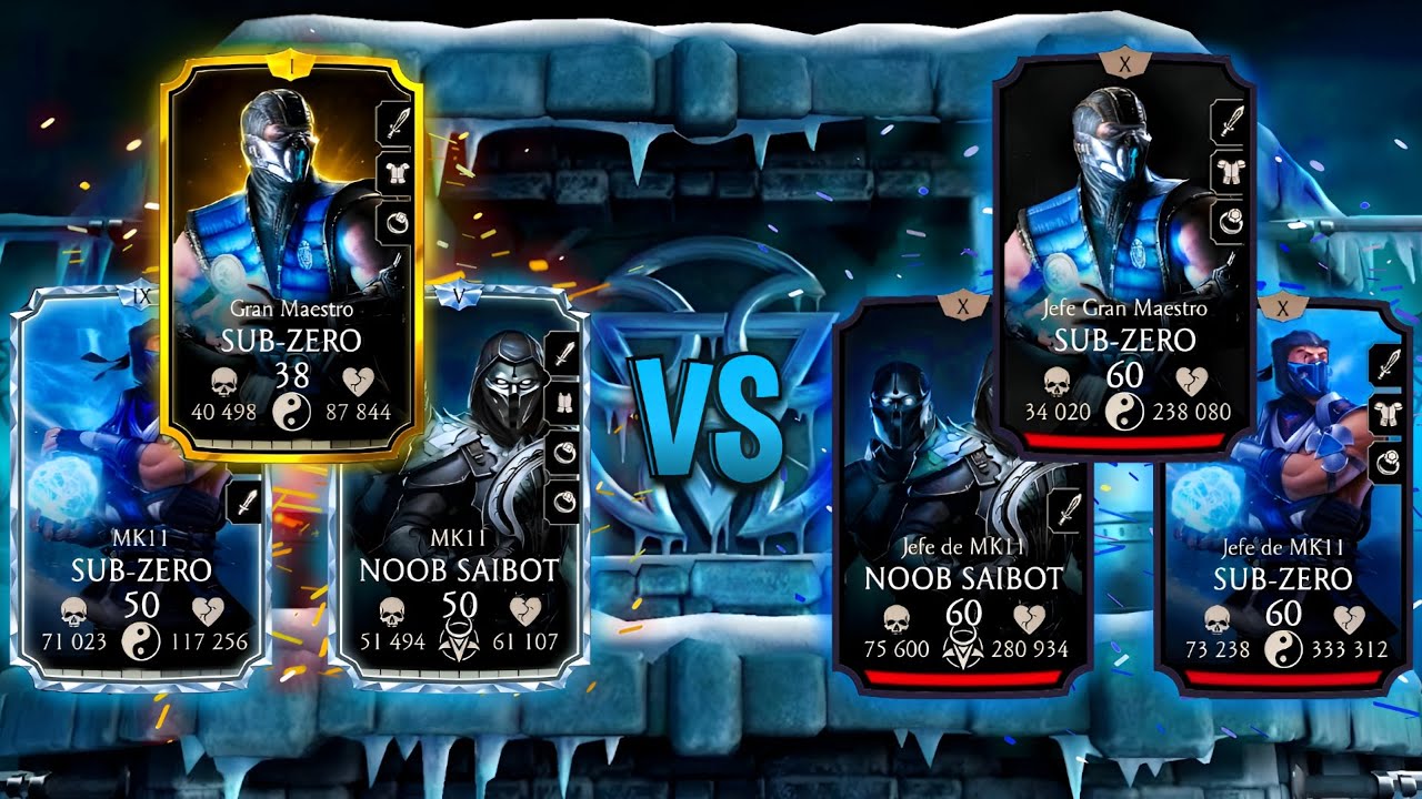 ЗЕРКАЛЬНАЯ КОМАНДА в БИТВЕ 200! ПОСЛЕДНИЙ ОБНОВЛЕНИЕ БАШНИ ЛИН КУЭЙ B Mortal Kombat Mobile