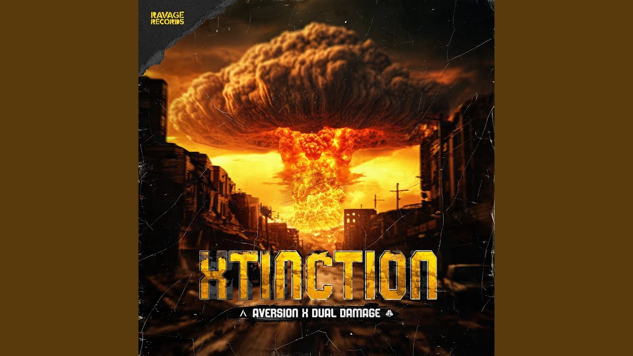 XTINCTION