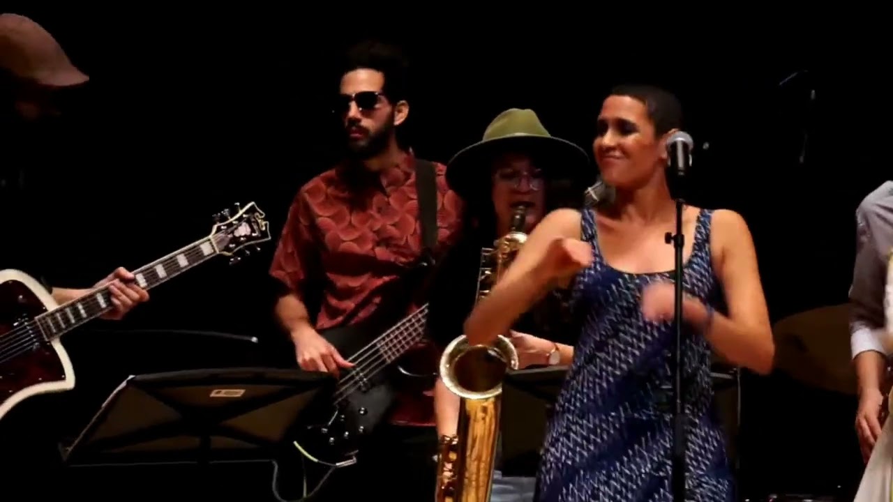 XVII Festival de Jazz. El Laberinto del Coco   Completo