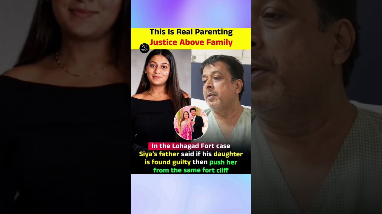 This Is Real Parenting Justice Above Family#news #viral #trending