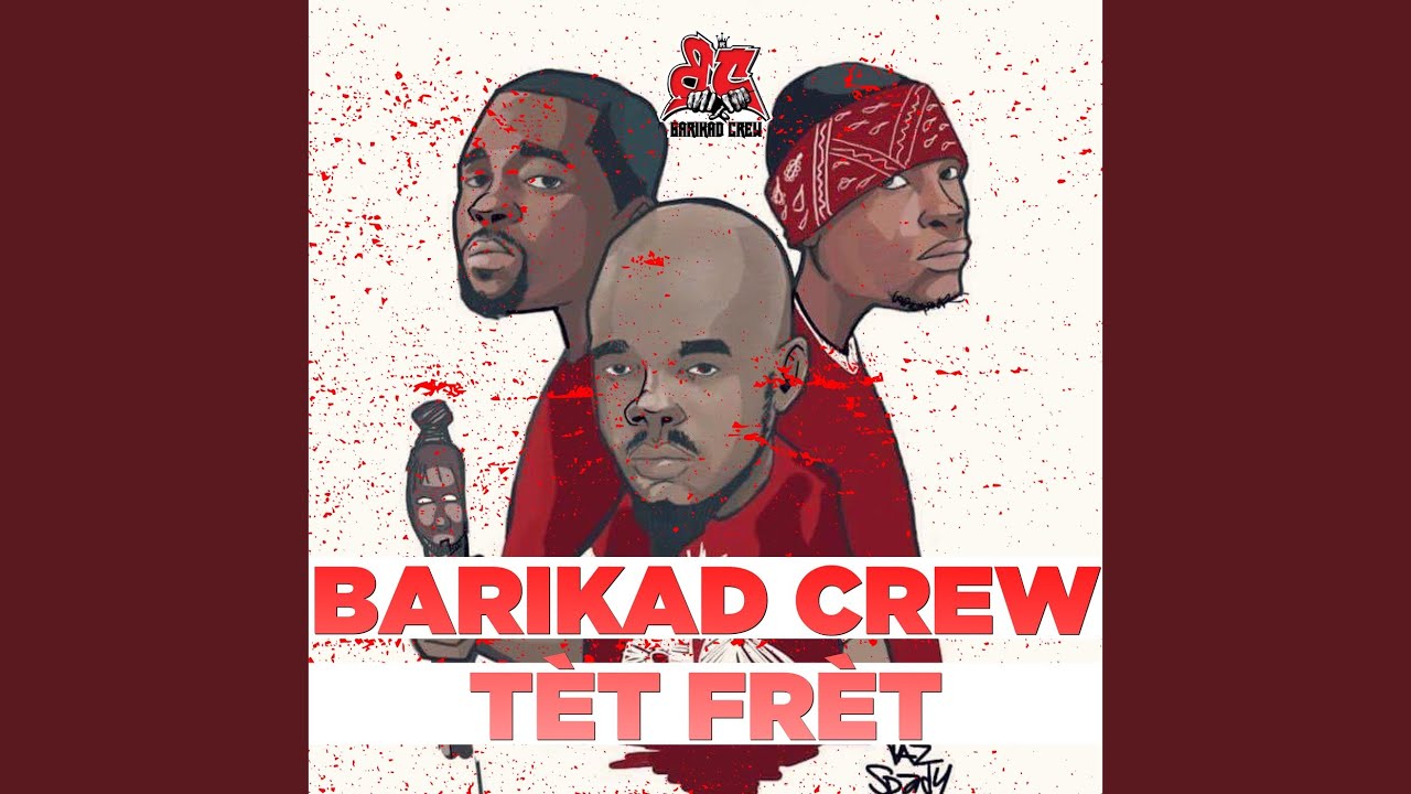Tèt Frèt