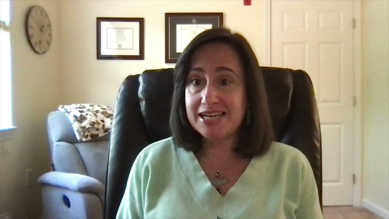 Lyme Warrior Q&A with Jen Crystal