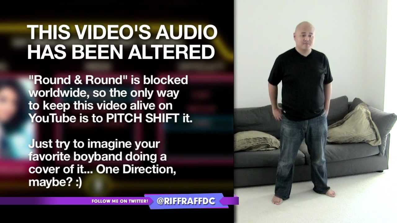 Dance Central 2 