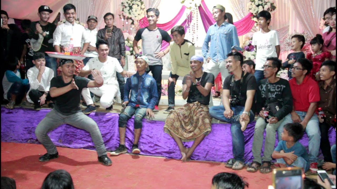 PARSON  💃ALLAN PANGALAY KULINTANGAN