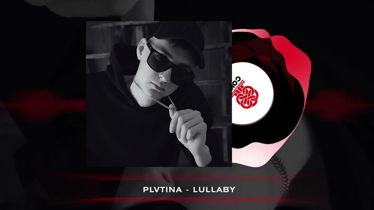 PLVTINA - Lullaby (2025)