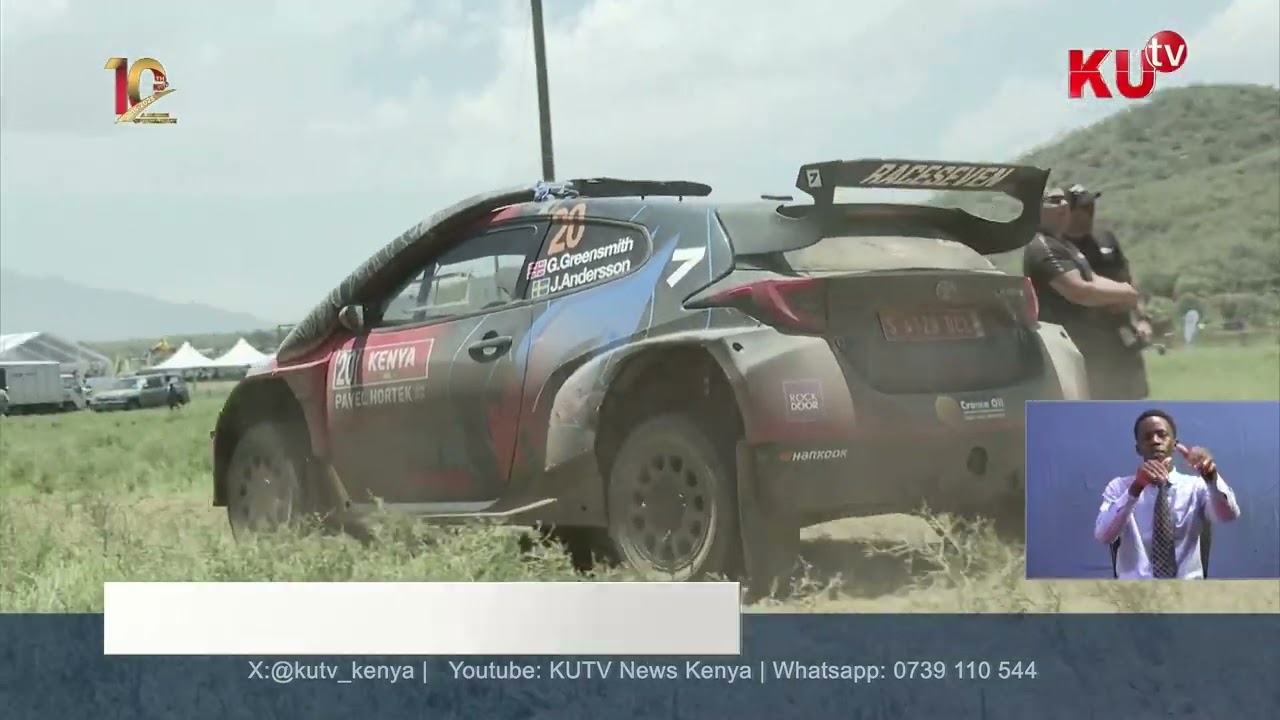 Изменения в финансировании WRC