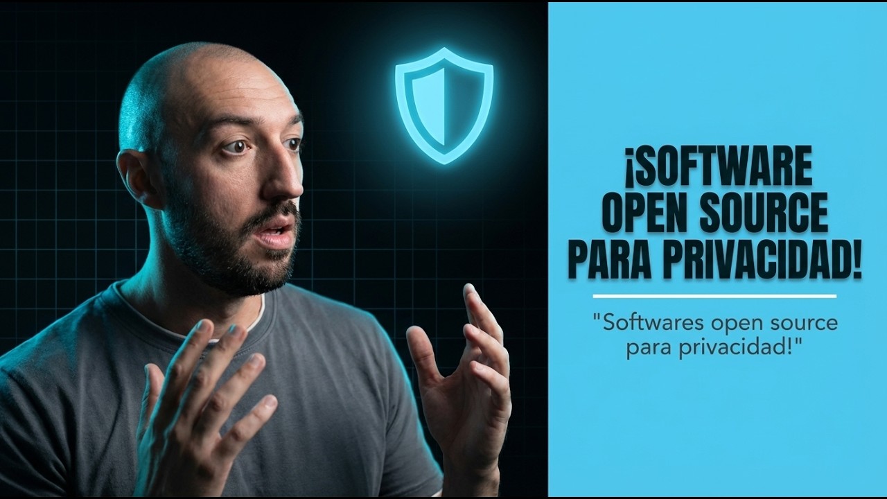 51.2 🔒💻 Open Source Software to Protect Your Privacy (Complete Guide) 🚀