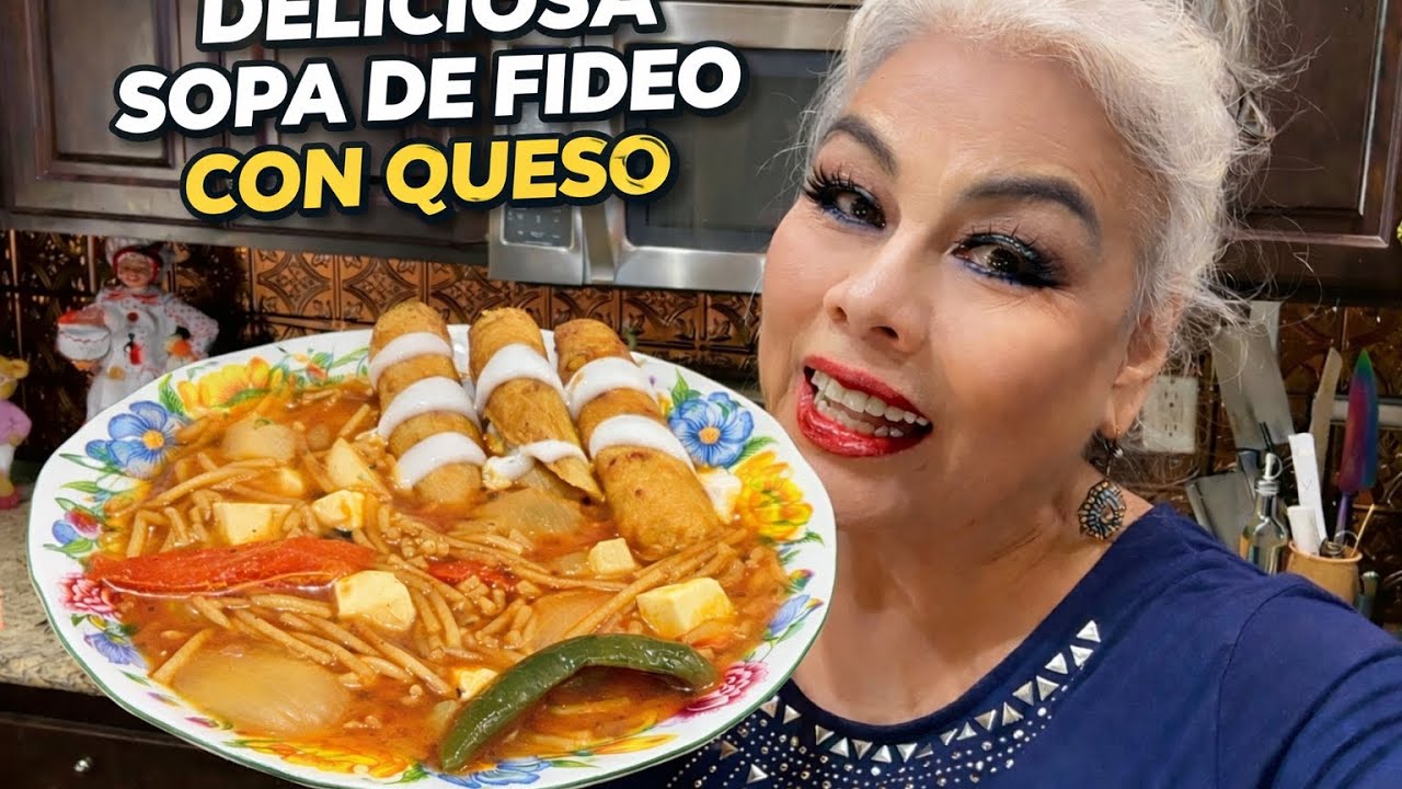 APRENDE  A COCINAR DELICIOSAS  COMIDA MEXICANA