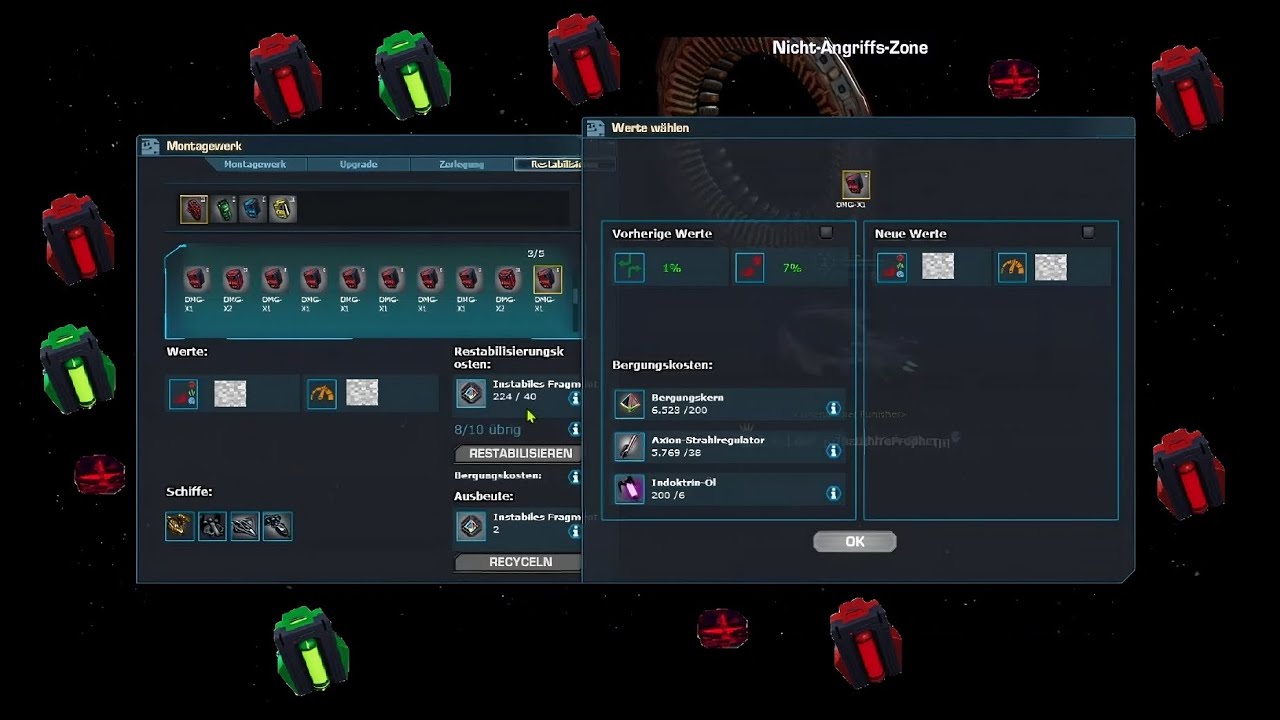 НЕВЕРОЯТНЫЕ Награды! DarkOrbit 1000 Modules OPENING Часть 2