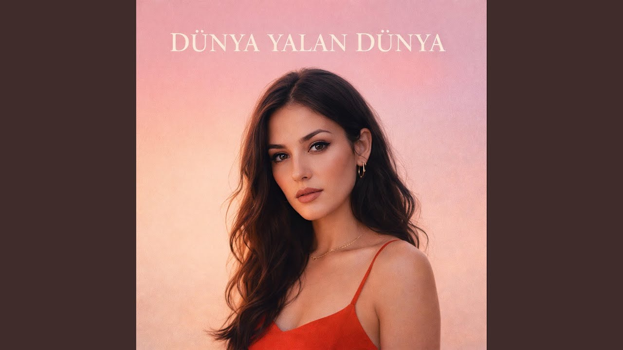 Dünya Yalan Dünya