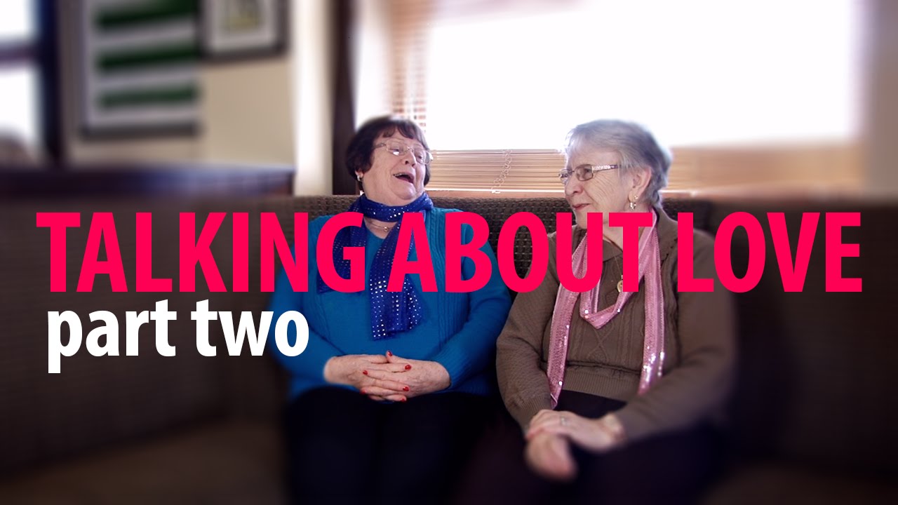 Irish Elderly Women Talk About the Men in their Lives