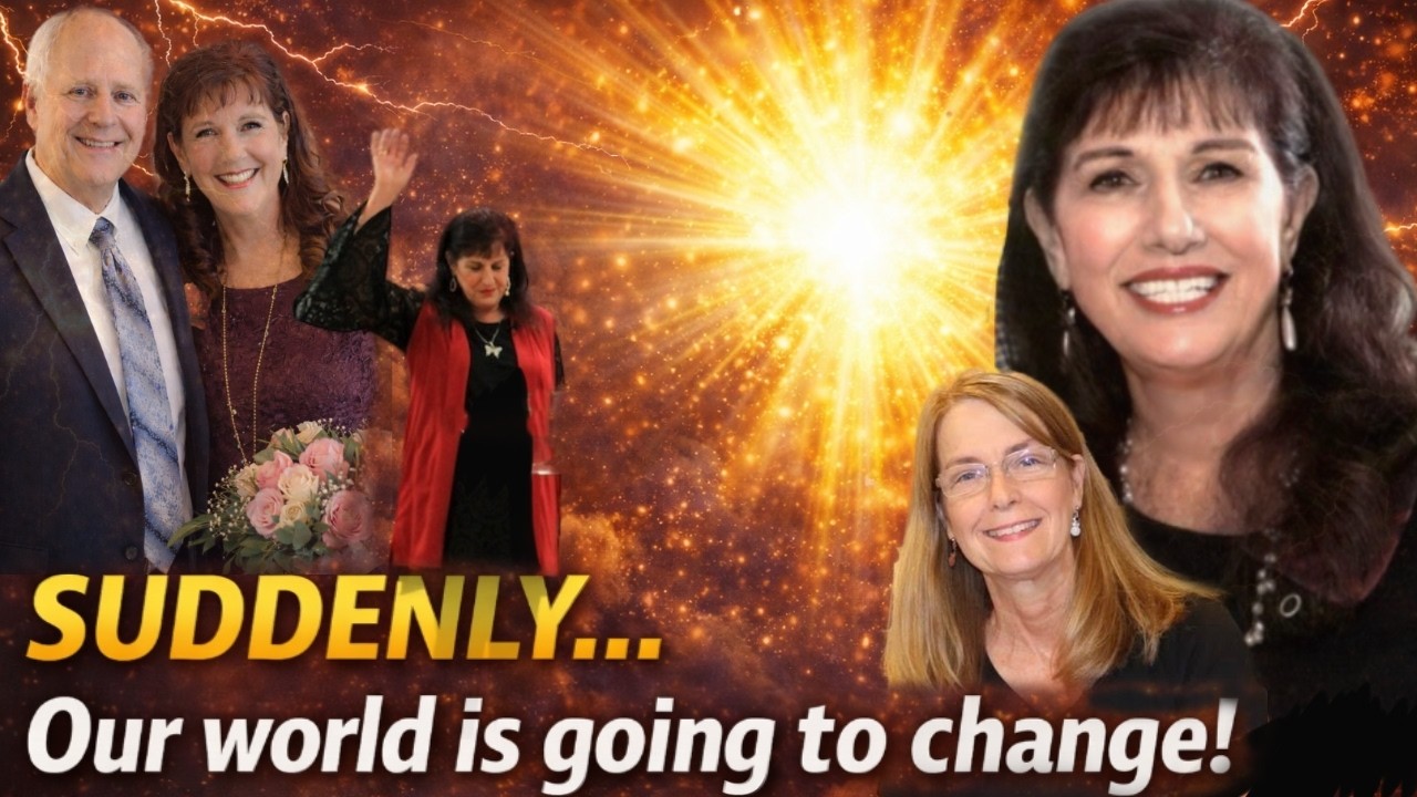Go get your blessings – sevenfold returned!! | Donna Rigney