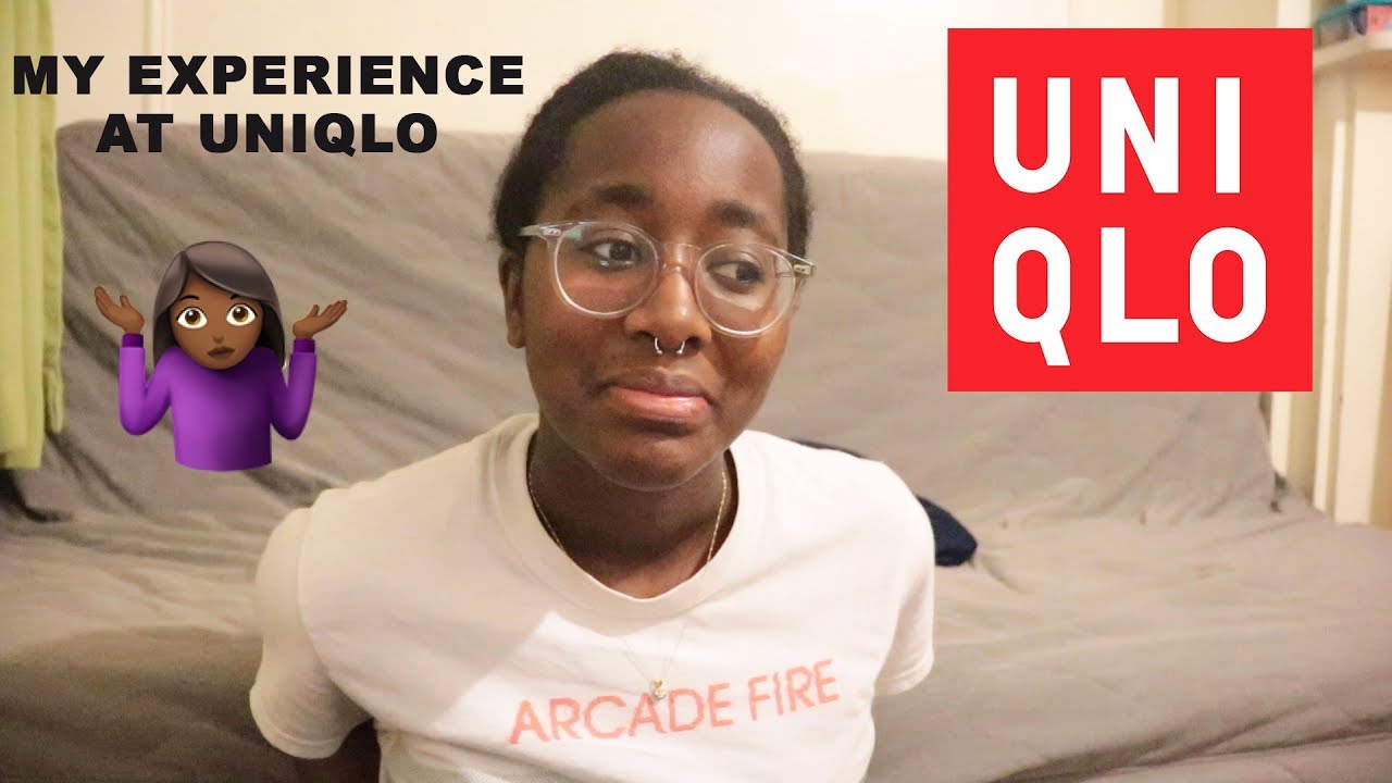 My Interview Experience and Working at Uniqlo (NYC)