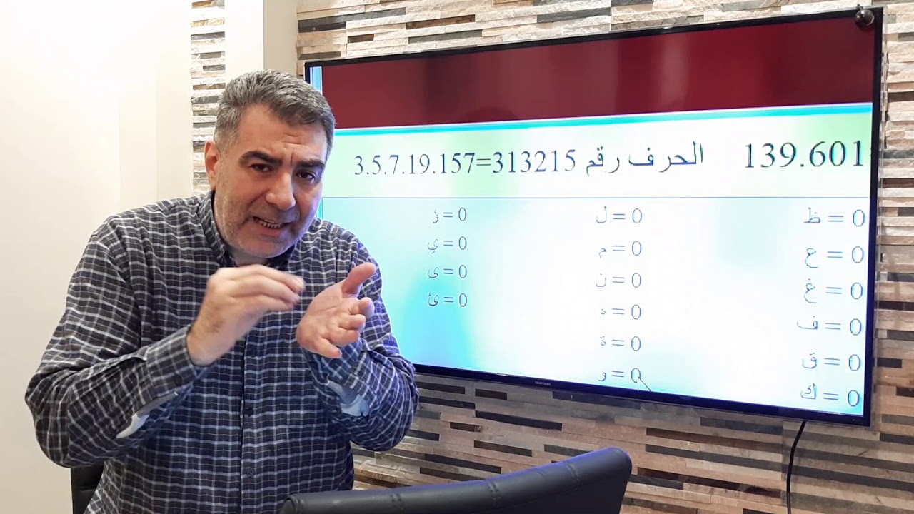 الإعجاز العددي: الرقم 19 وحقائق جديدة في القرآن الكريم