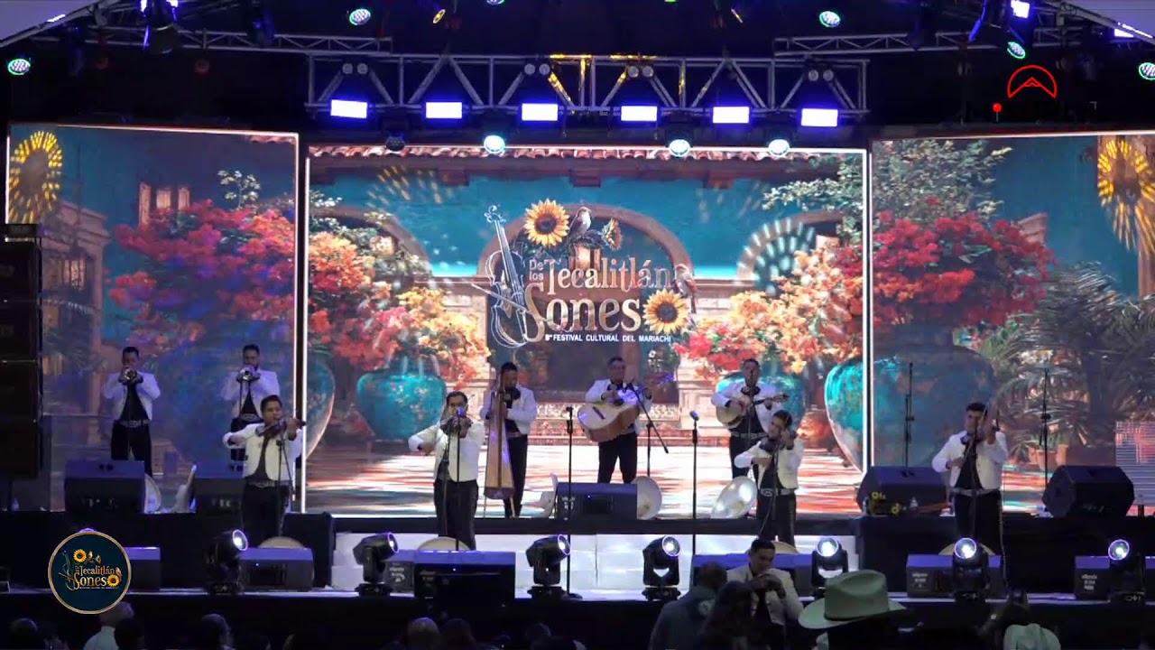 Última Gala De Tecalitlán los sones