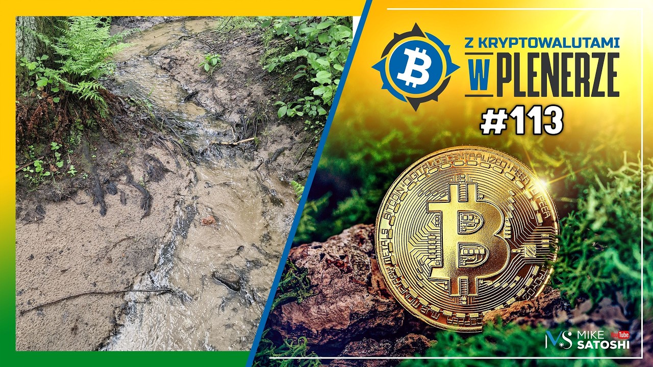 BITCOIN SPADNIE DO $52K? CZY PLOTKA SIĘ POTWIERDZI? POLSKA: ZAKAZA I NAKAZY; AFERA ZONDA GAŚNIE