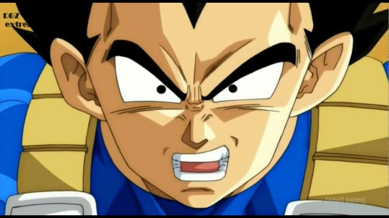 Alert (DBZ Sound Effects)