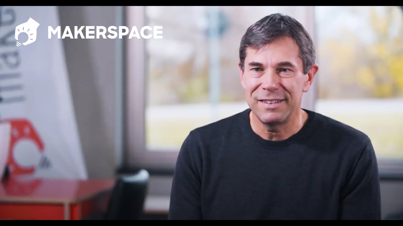 Stephan Augustin | Firmenpartner BMW | #madeatmakerspace
