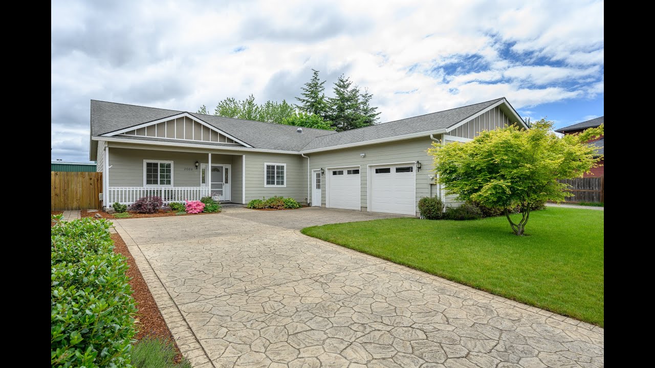 2664 NE Cole Ave, McMinnville, OR 97128