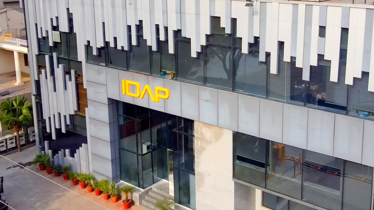 IDAP Profile Video May 2023