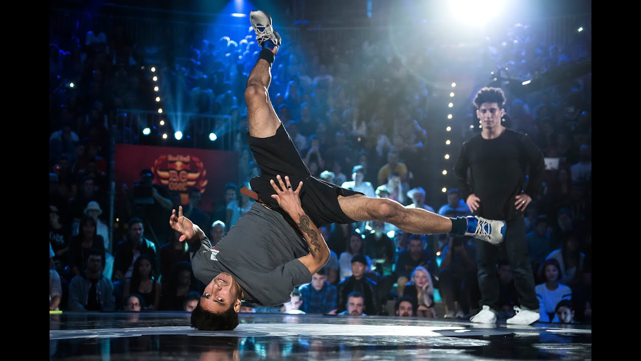 Hip hop: Red Bull BC ONE 2015 incorona Victor