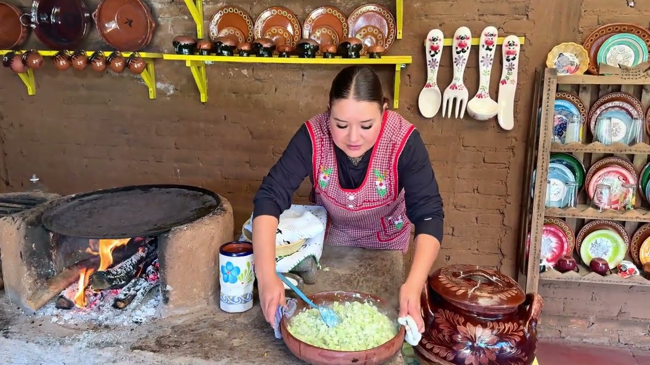Ya Tenia Ganas De Esta Receta F&aacute;cil y Econ&oacute;mica Con Chayote