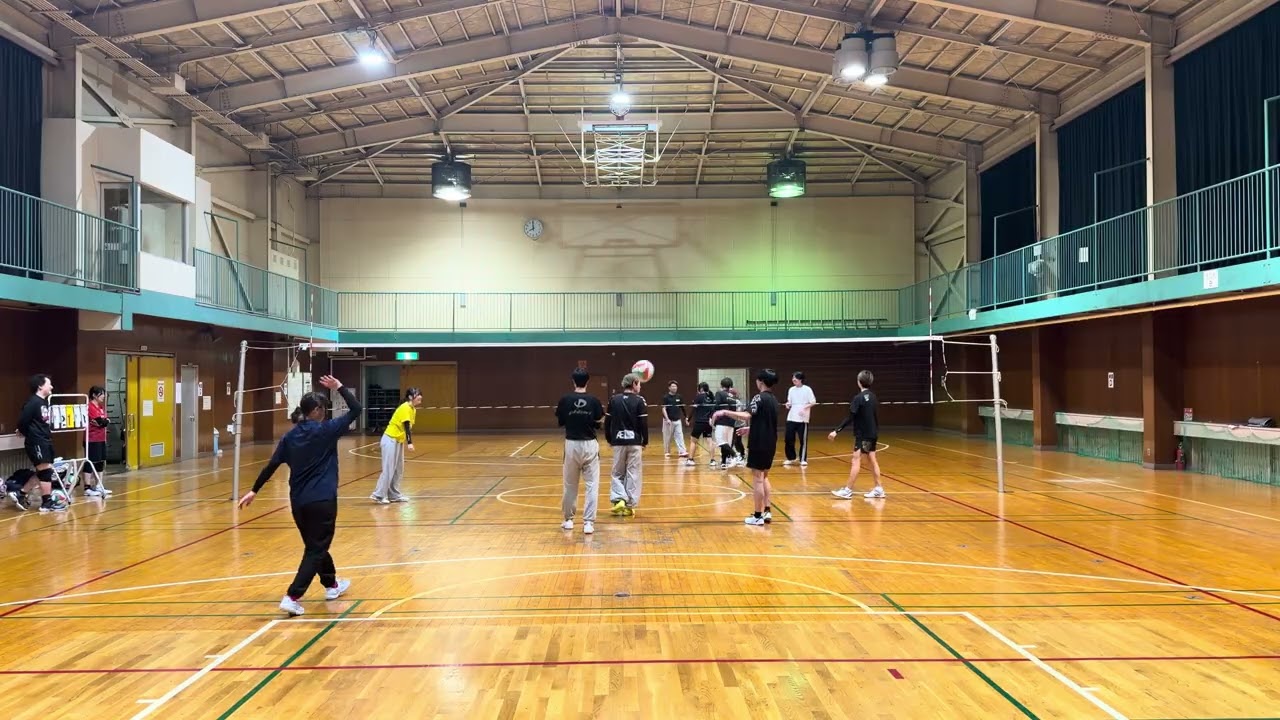alpha高柳②2/17
