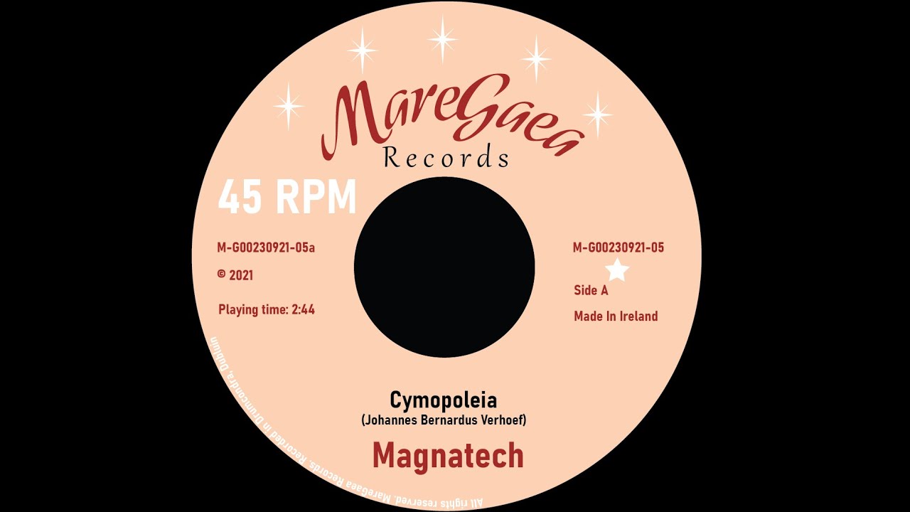 Magnatech   Cymopoleia
