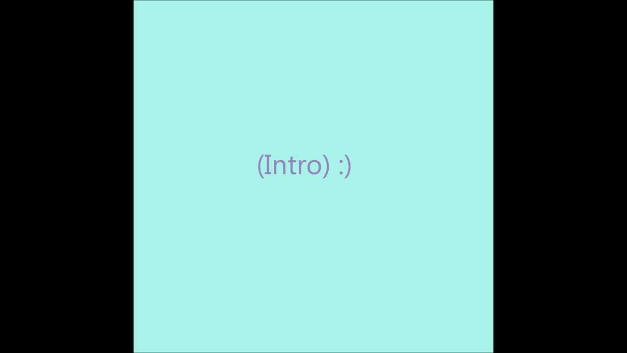 Hazel ~ Phillip Phillips (Lyrics Video).wmv