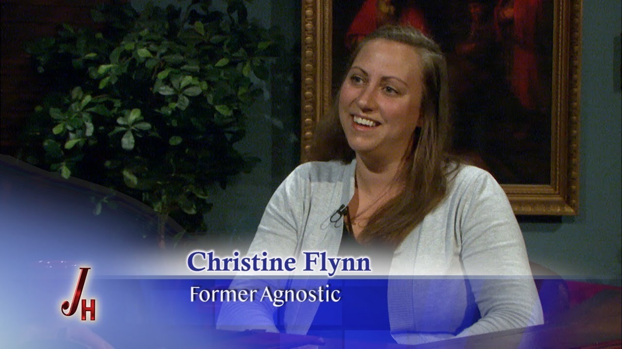 JOURNEY HOME - 2021-10-25 - CHRISTINE FLYNN