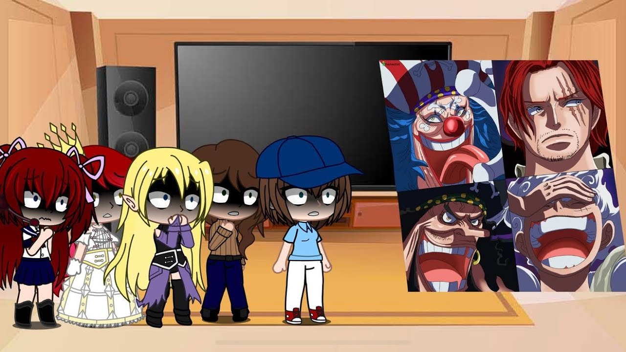 ntr reacciona a yonkous