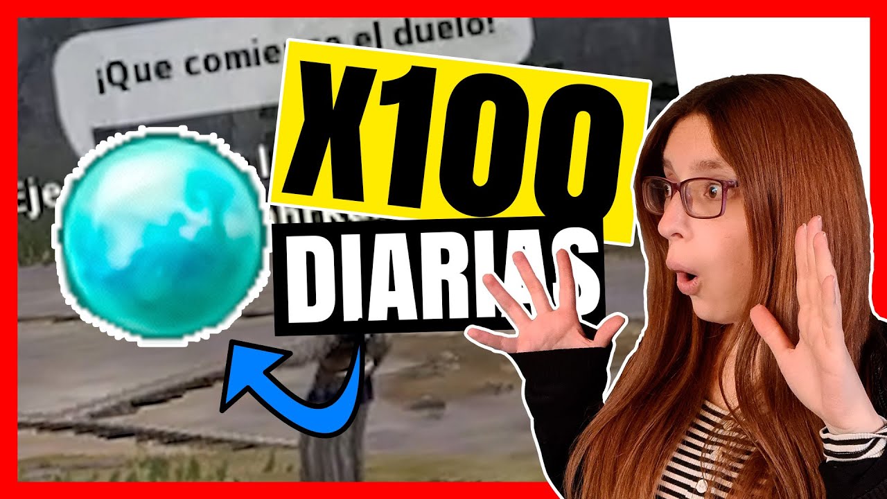 ¿Cómo CONSEGUIR CRON BDO? x100 al día! 😱 INFIERNO INMORTAL bdo Guía ACTUALIZADA ✅