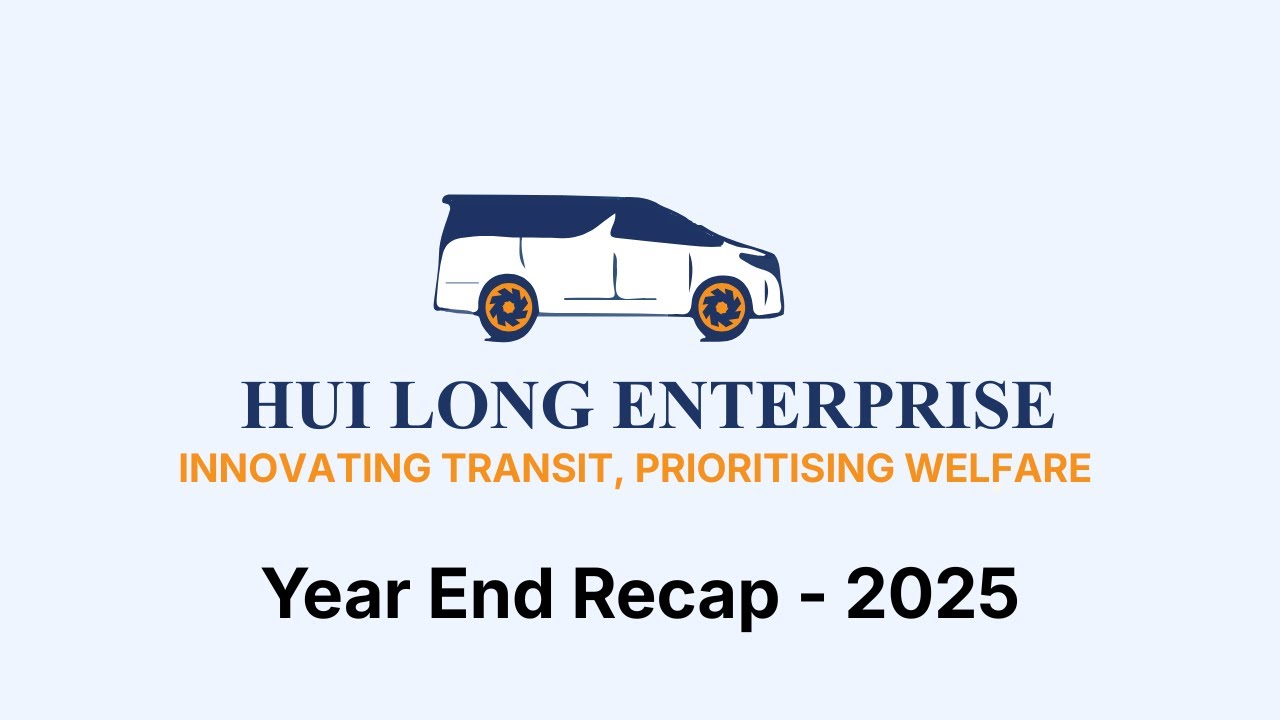 Innovating Transit: How HLE Redefined Logistics in 2025