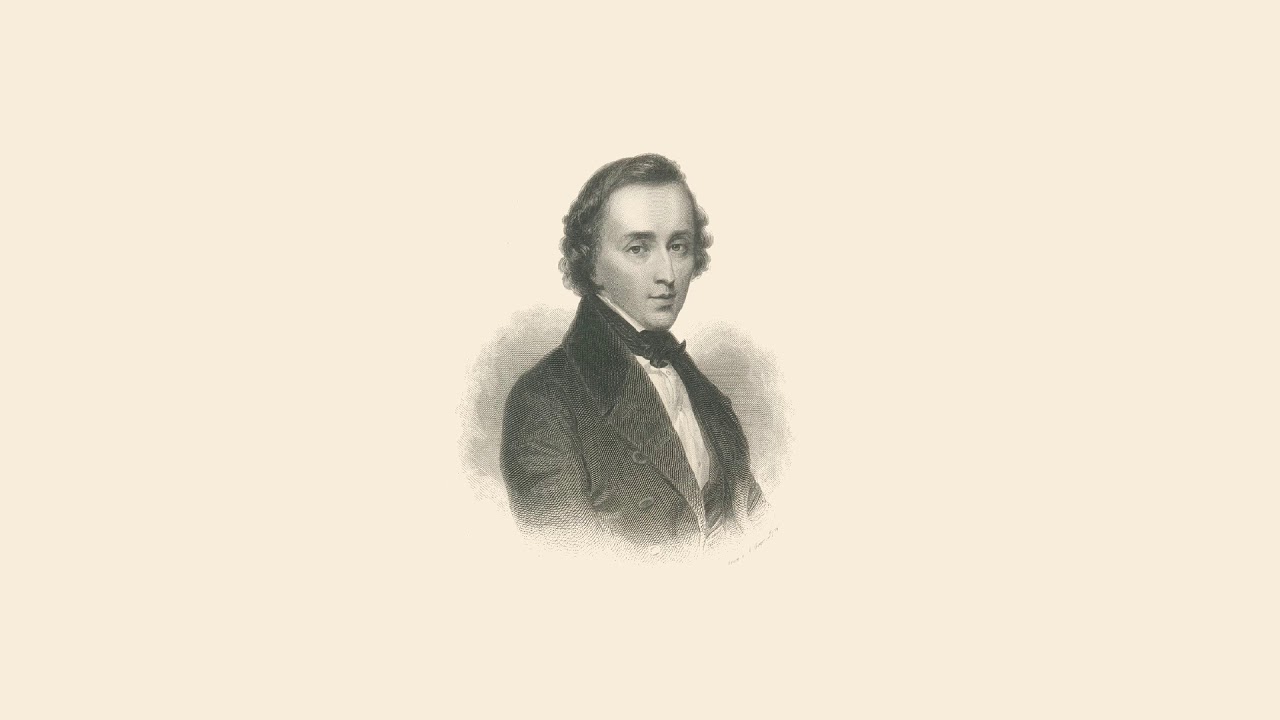 Chopin - Etiuda Gis-moll op. 25 nr. 6 (Tercjowa)