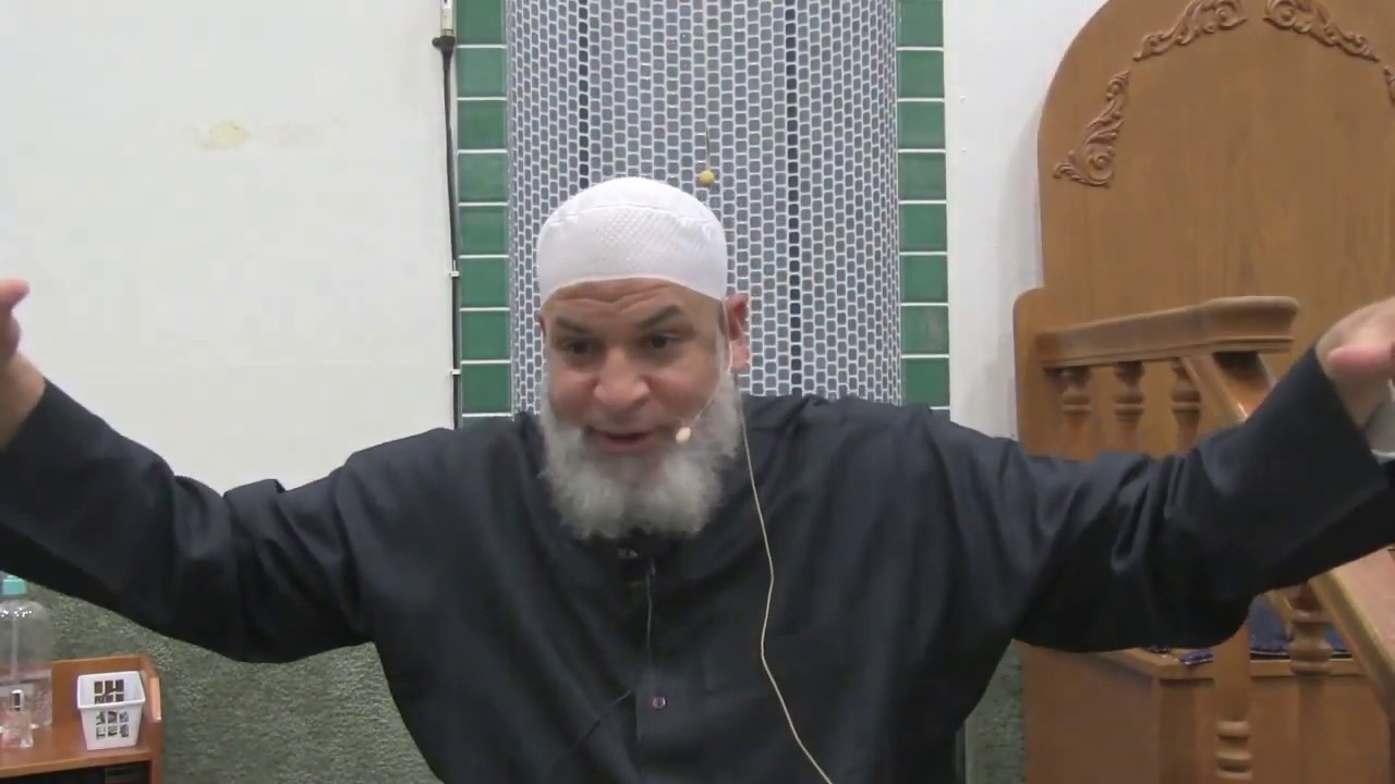 Tafsir Surat Ar Rahman ( Part 3) || Jannah