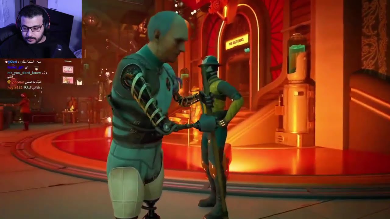 XBOX SHOWCASE 2025 بث جفلمب