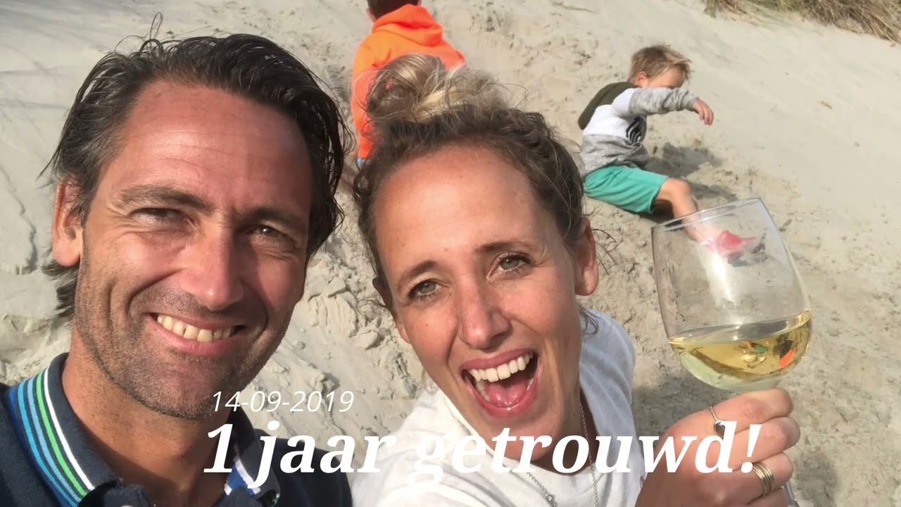 Weekendjeweg Terschelling2019