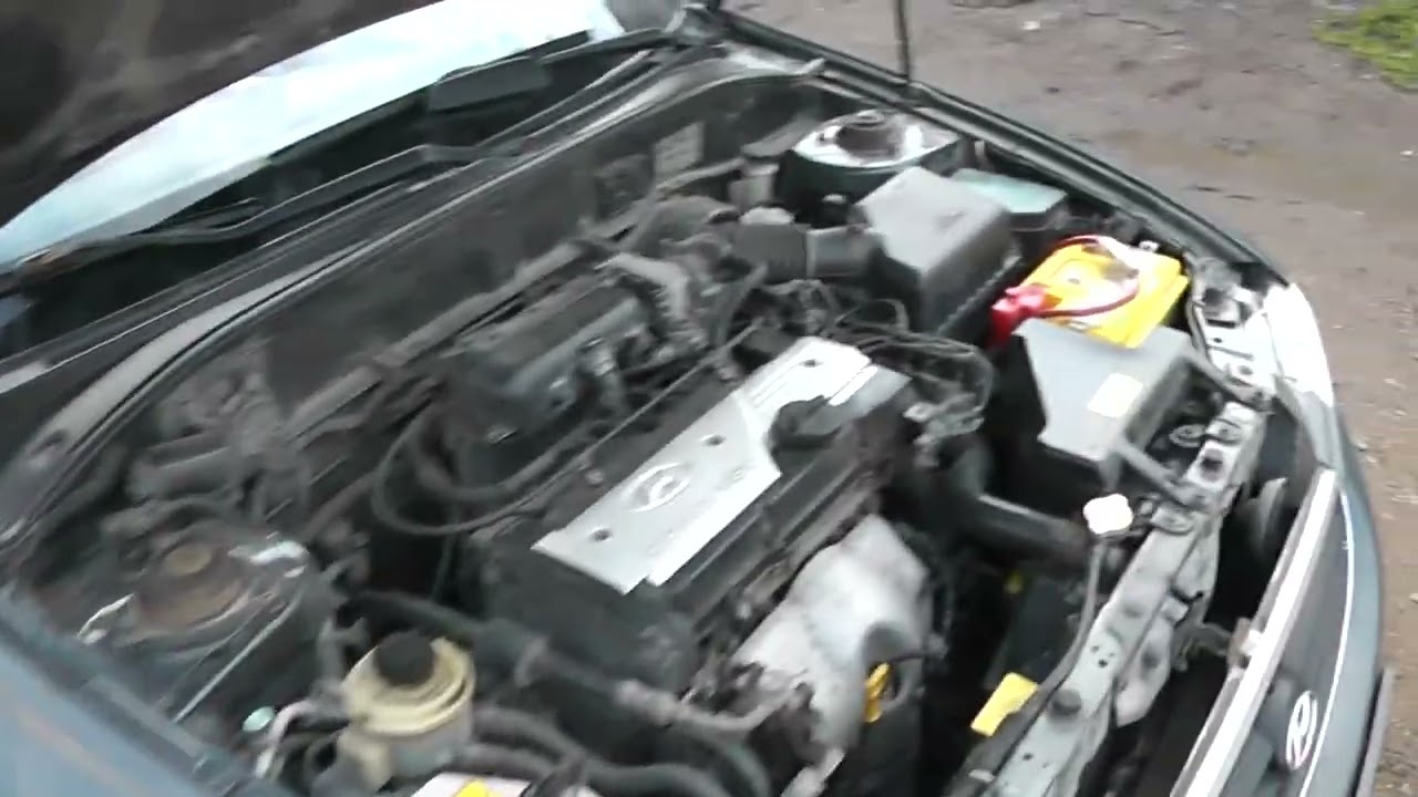 стоит ли за эти деньги покупать Hyundai Accent