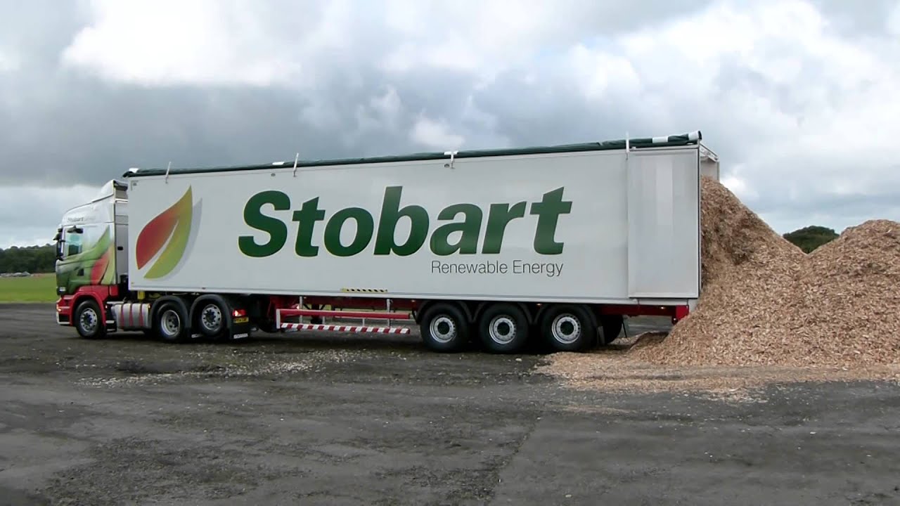 Biomass Demonstration
