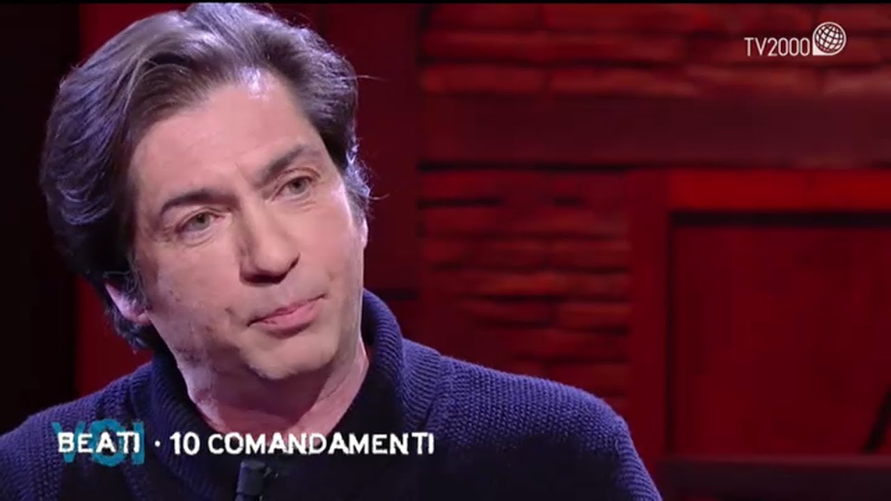Beati Voi 10 Comandamenti -  Francesco Apolloni