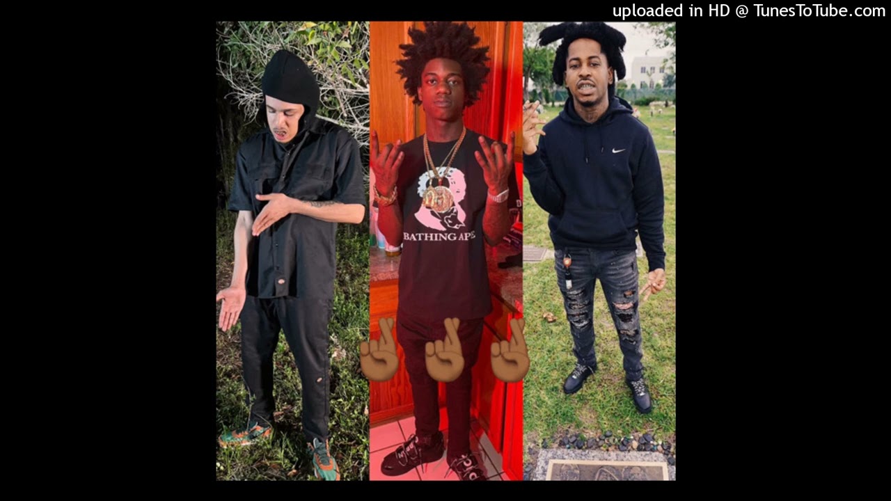 G40 x Yody4x Type beat 