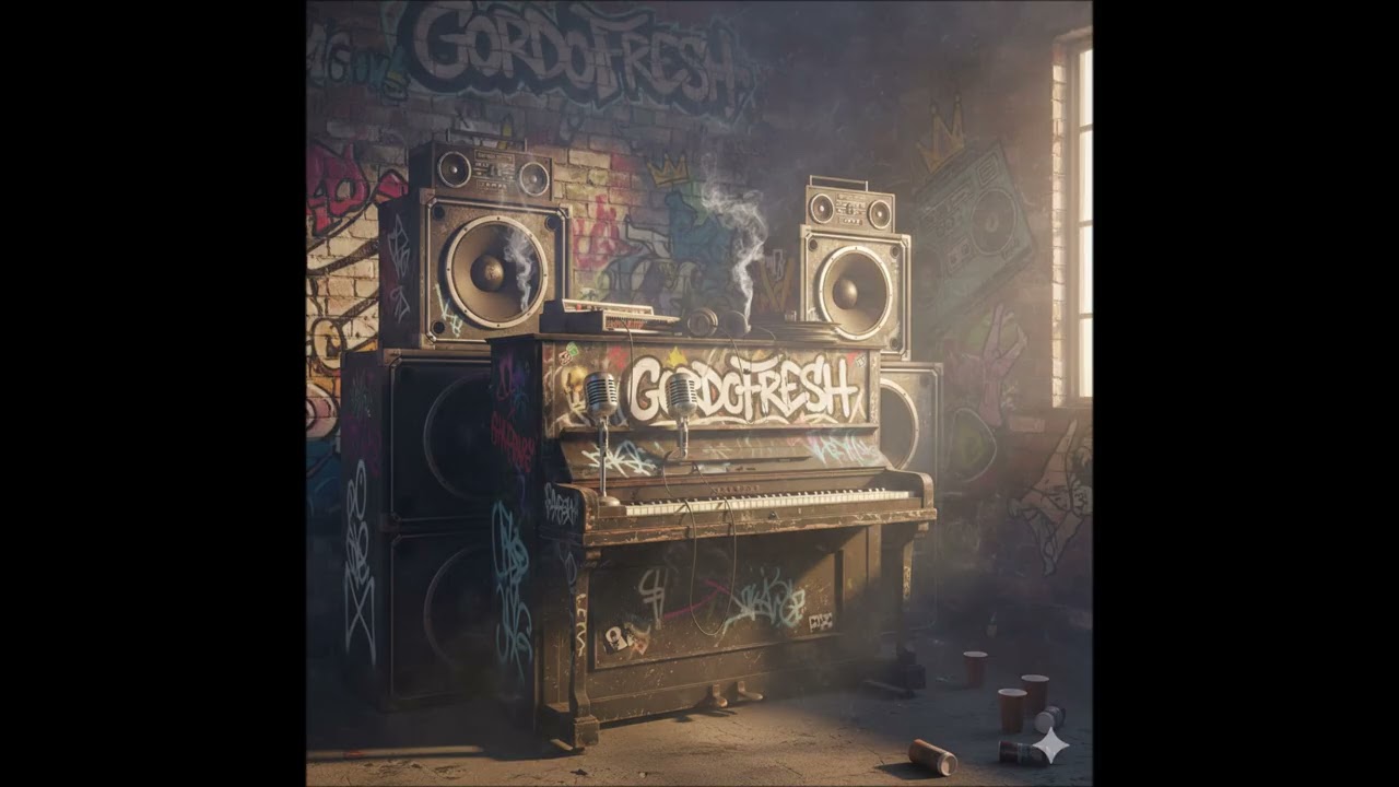 PARA FREESTYLE - INSTRUMENTAL DE RAP - SE TERMINO || BEATS ||