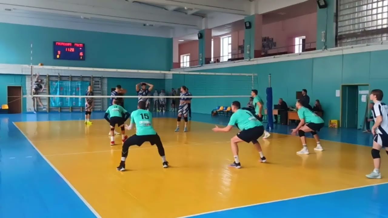 ДРУГА ЛІГА ХХХІV ЧЕМПІОНАТ УКРАЇНИ З ВОЛЕЙБОЛУ СЕЗОН 2025-2026 років