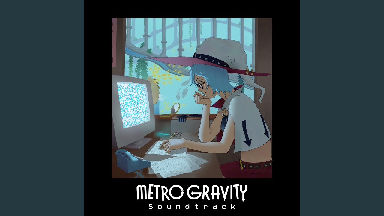 All the Time in the World