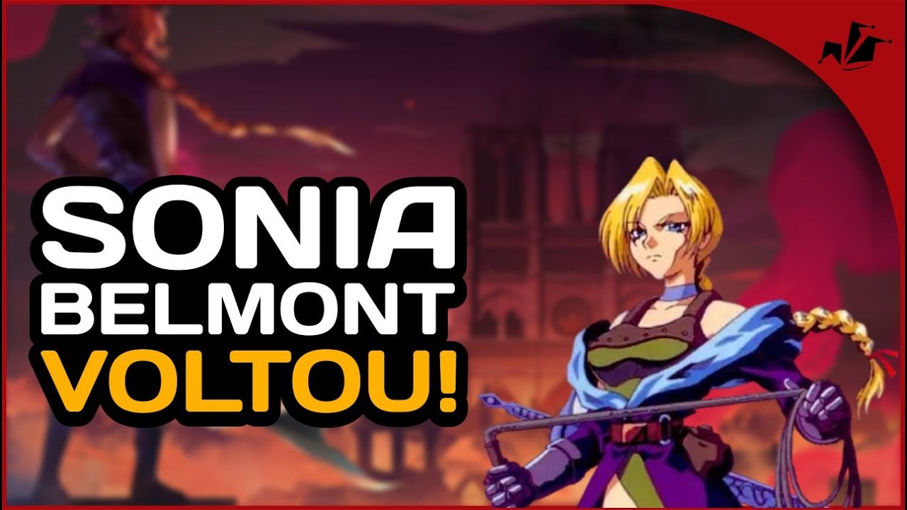 CONHE&Ccedil;A SONIA BELMONT, A 