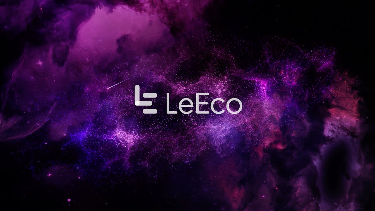 LeEco теперь в России (запись презентации от 12.09)