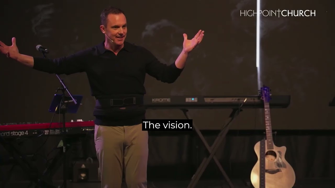 ⏰ God Has Appointed This Season for You | God’s Appointed Times | Pastor Shawn York | S01E37