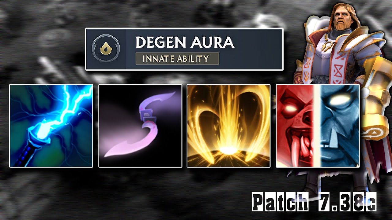 Moon Glaives from SHAPESHIFT Knight | Ability Draft