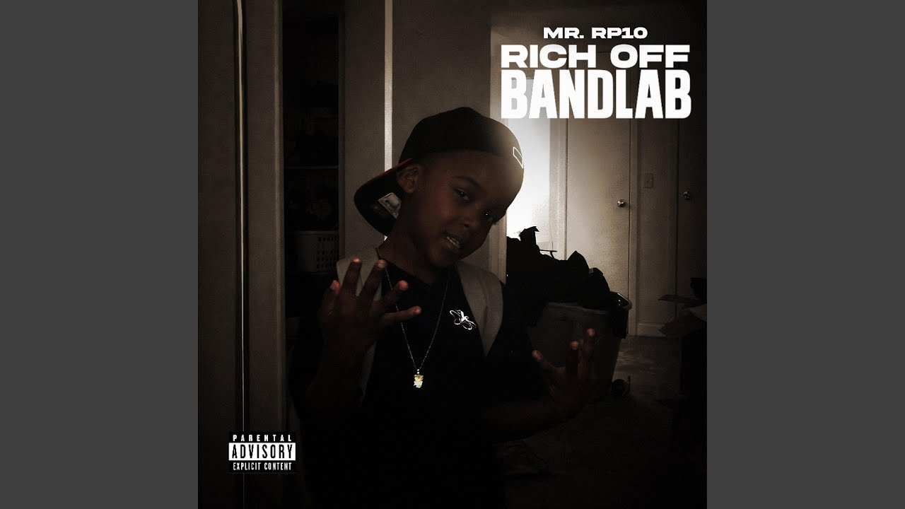Off bandlab (feat. Luuh jam)